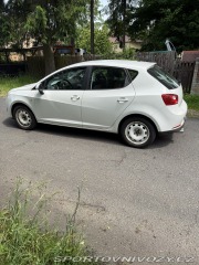 Seat Ibiza Sport Coupe 4 2009