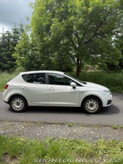 Seat Ibiza Sport Coupe 4 2009