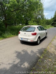 Seat Ibiza Sport Coupe 4 2009