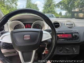 Seat Ibiza Sport Coupe 4 2009
