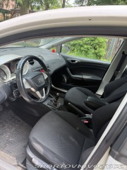 Seat Ibiza Sport Coupe 4 2009