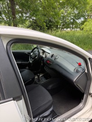 Seat Ibiza Sport Coupe 4 2009