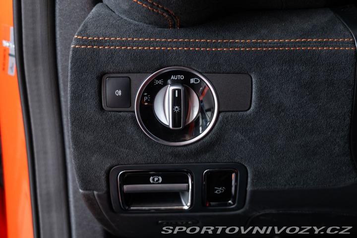 Mercedes-Benz AMG GT Mercedes- Black Series 1800