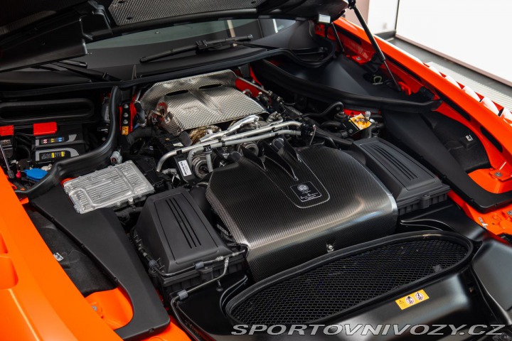 Mercedes-Benz AMG GT Mercedes- Black Series 2022