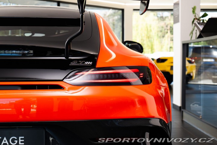 Mercedes-Benz AMG GT Mercedes- Black Series 1800