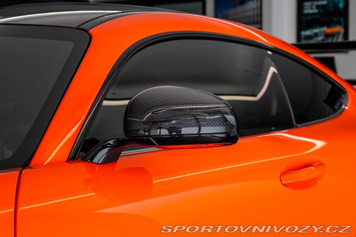 Mercedes-Benz AMG GT Mercedes- Black Series 1800