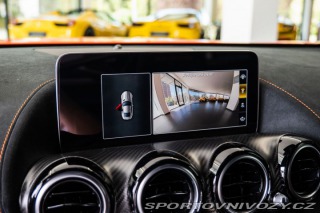 Mercedes-Benz AMG GT Mercedes- Black Series 2022