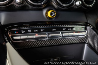Mercedes-Benz AMG GT Mercedes- Black Series 2022
