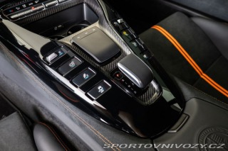 Mercedes-Benz AMG GT Mercedes- Black Series 2022