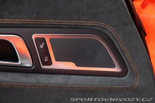Mercedes-Benz AMG GT Mercedes- Black Series 2022