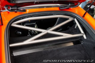 Mercedes-Benz AMG GT Mercedes- Black Series 2022