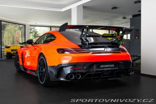 Mercedes-Benz AMG GT Mercedes- Black Series 2022