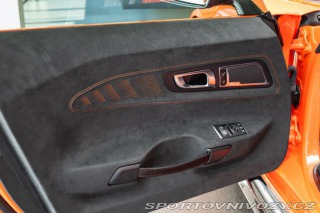 Mercedes-Benz AMG GT Mercedes- Black Series 2022