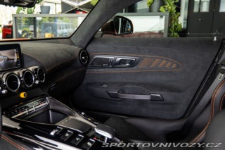 Mercedes-Benz AMG GT Mercedes- Black Series 2022