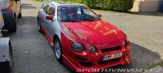 Toyota Celica T20