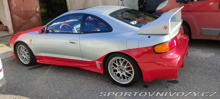 Toyota Celica T20 1994