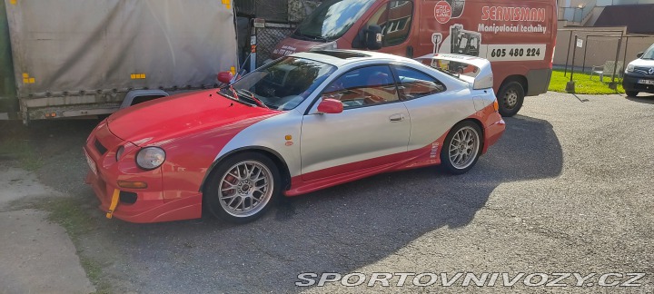 Toyota Celica T20 1994