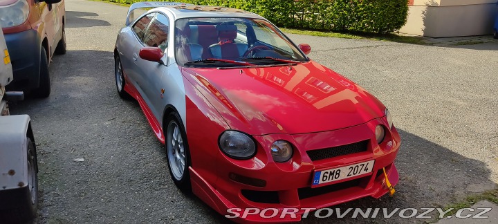 Toyota Celica T20 1994