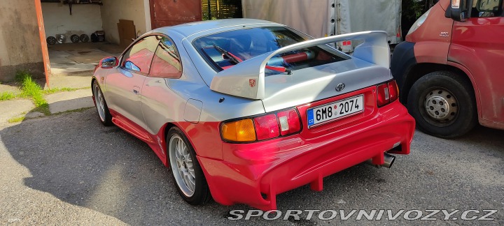 Toyota Celica T20 1994
