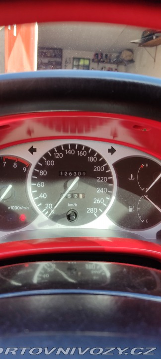 Toyota Celica T20 1994