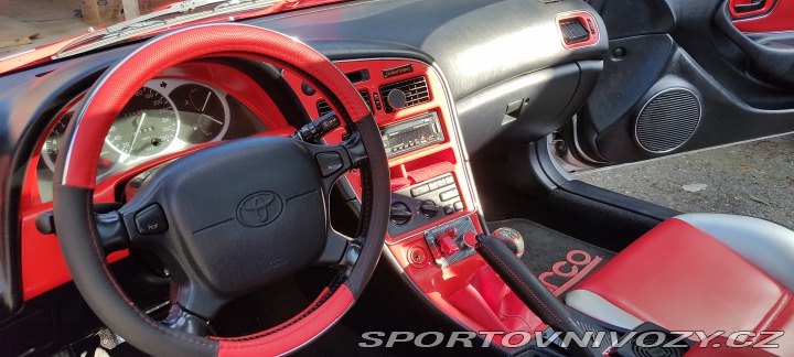 Toyota Celica T20 1994