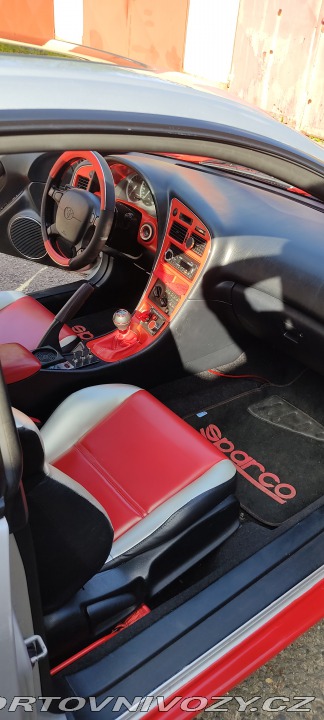 Toyota Celica T20 1994