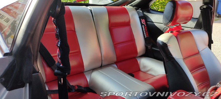 Toyota Celica T20 1994