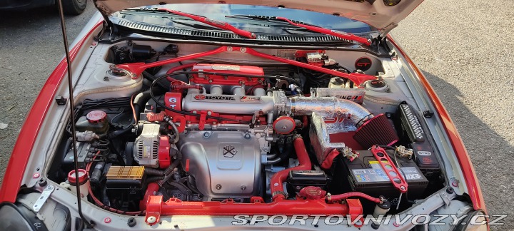 Toyota Celica T20 1994