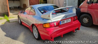 Toyota Celica T20 1994