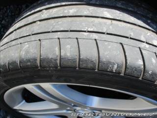 Mercedes-Benz SL 6,0 65 AMG 450kw Top stav 2005