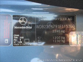 Mercedes-Benz SL 6,0 65 AMG 450kw Top stav 2005