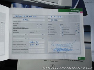 Mercedes-Benz SL 6,0 65 AMG 450kw Top stav 2005