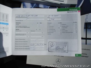 Mercedes-Benz SL 6,0 65 AMG 450kw Top stav 2005