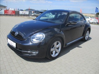 Volkswagen Beetle 1,4 TSi 118kw Xenon Led o