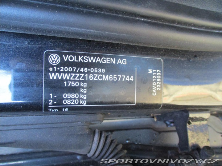 Volkswagen Beetle 1,4 TSi 118kw Xenon Led o 2012