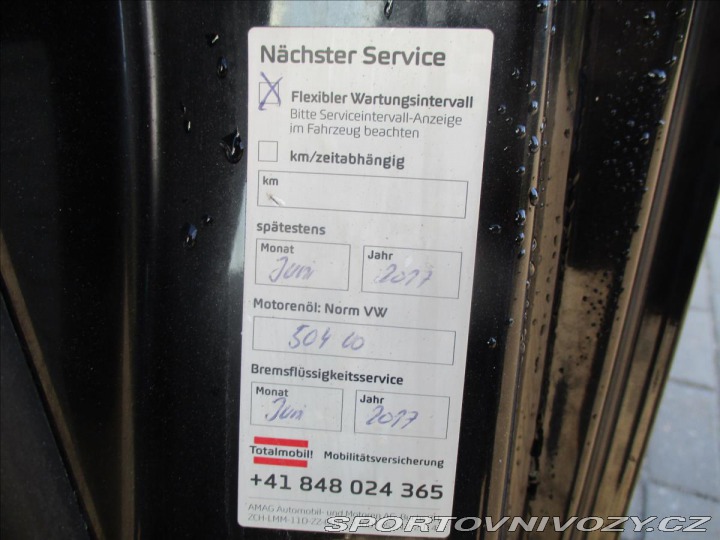 Volkswagen Beetle 1,4 TSi 118kw Xenon Led o 2012