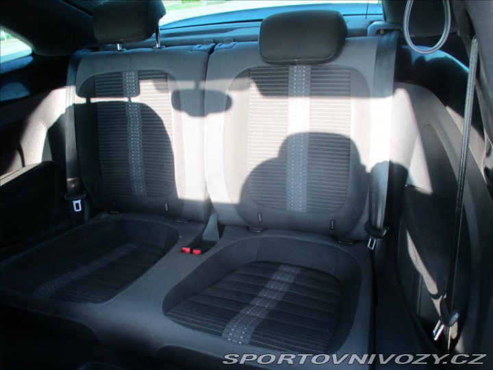 Volkswagen Beetle 1,4 TSi 118kw Xenon Led o 2012