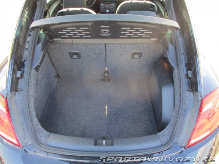 Volkswagen Beetle 1,4 TSi 118kw Xenon Led o 2012