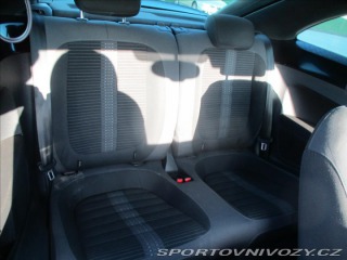 Volkswagen Beetle 1,4 TSi 118kw Xenon Led o 2012