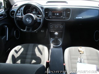 Volkswagen Beetle 1,4 TSi 118kw Xenon Led o 2012