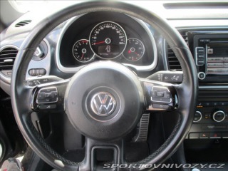 Volkswagen Beetle 1,4 TSi 118kw Xenon Led o 2012