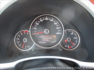 Volkswagen Beetle 1,4 TSi 118kw Xenon Led o 2012