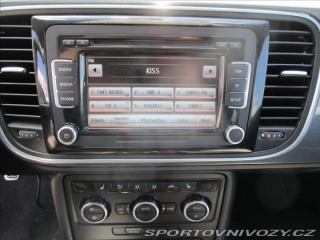 Volkswagen Beetle 1,4 TSi 118kw Xenon Led o 2012