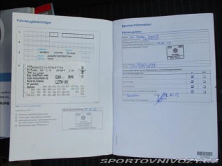 Volkswagen Beetle 1,4 TSi 118kw Xenon Led o 2012