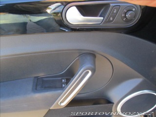 Volkswagen Beetle 1,4 TSi 118kw Xenon Led o 2012