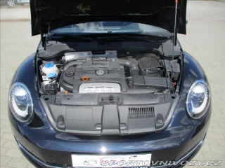 Volkswagen Beetle 1,4 TSi 118kw Xenon Led o 2012