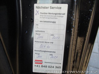 Volkswagen Beetle 1,4 TSi 118kw Xenon Led o 2012