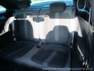 Volkswagen Beetle 1,4 TSi 118kw Xenon Led o 2012