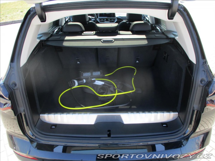 BMW X3 2,0 xDrive 215kw Aut. Hyb 2023