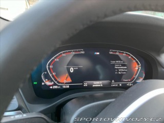 BMW X3 2,0 xDrive 215kw Aut. Hyb 2023